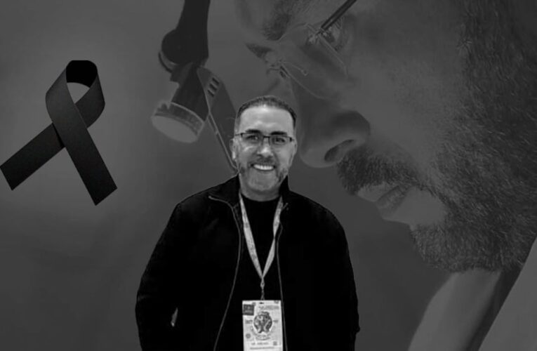 Muere influencer Dr. Culichi en Sinaloa