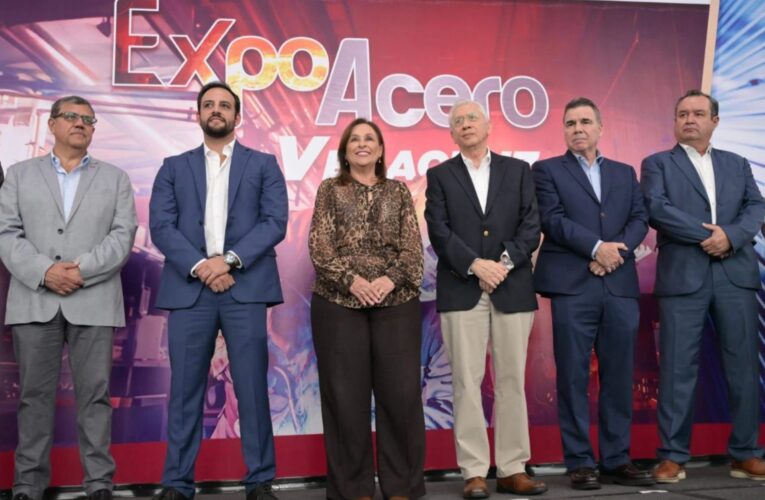 Impulsan Plan Colosio y desarrollo portuario para capitalizar el nearshoring en México