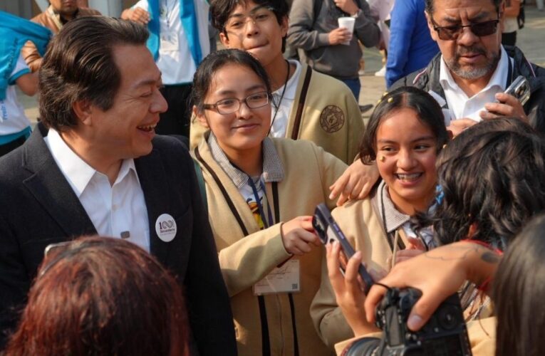 SEP abre registro para bachillerato 2026 y UNAM convoca a Geópolis para futuros geógrafos