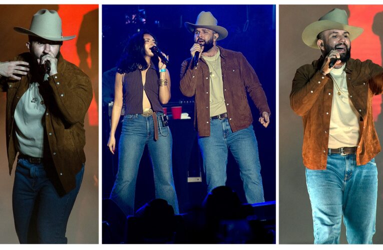 Controversias en el espectáculo: cancelan festival en Querétaro y cuestionan asistencia de Carín León