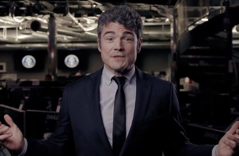 Director antiterrorismo de EE.UU. renuncia por guerra con Irán