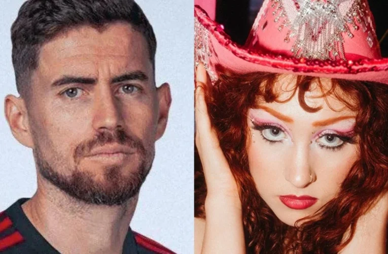 Difunden video del arresto de Justin Timberlake mientras Chappell Roan enfrenta acusaciones en São Paulo