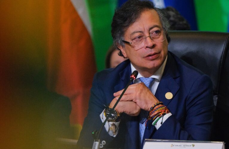 Petro y Lula cuestionan la eficacia de la ONU ante conflictos globales