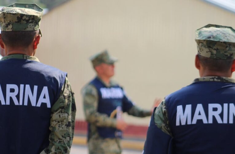 Senado aprueba envío de 60 elementos de la Marina a EE.UU. para capacitación en operaciones especiales