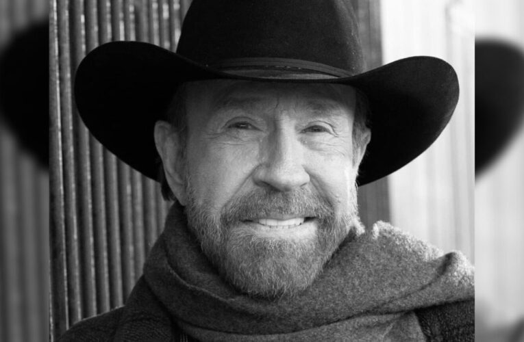 Fallece Chuck Norris a los 86 años en Hawái; familia confirma muerte repentina