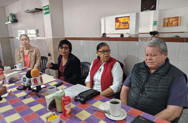 Sequía y corrupción afectan gestión del agua en múltiples estados