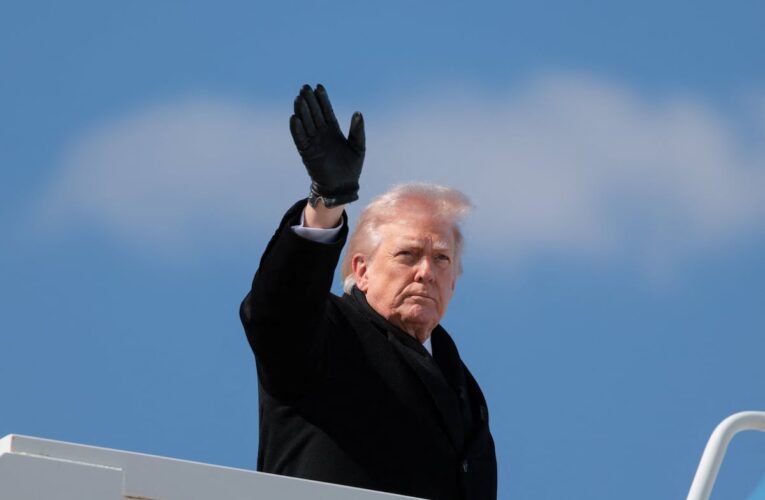 Registra Casa Blanca dominio Aliens.gov tras debate Trump-Obama