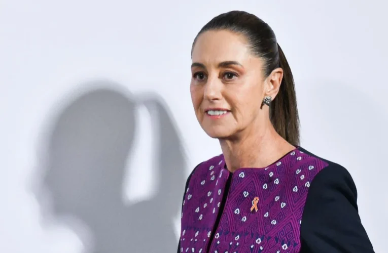 Gobierno federal y gasolineros acuerdan tope voluntario al precio del diésel ante presión inflacionaria