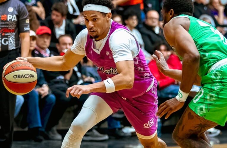 Zonkeys de Tijuana clasifica al Final Four de la Cibacup