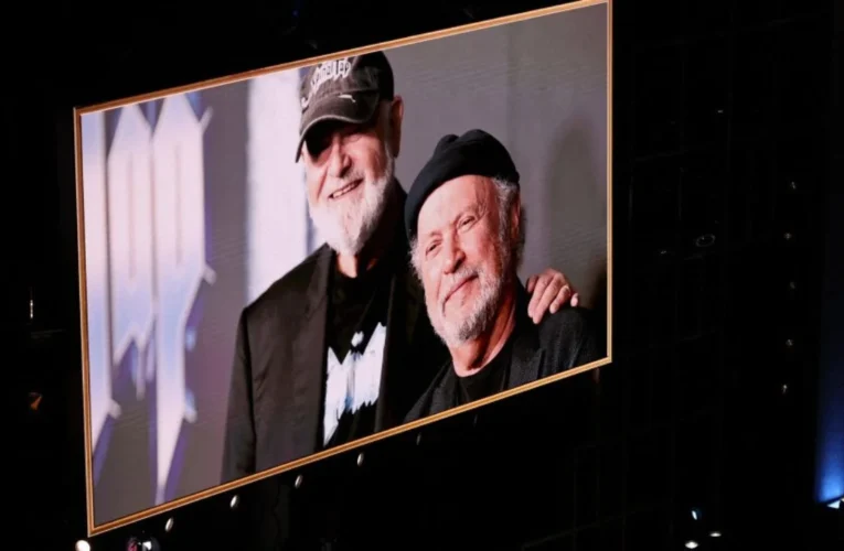 ‘One Battle After Another’ arrasa en los Oscar 2026 con seis estatuillas