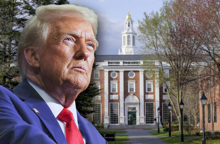 Gobierno de EE.UU. demanda a Harvard por discriminación antisemita y busca recuperar miles de millones en subvenciones