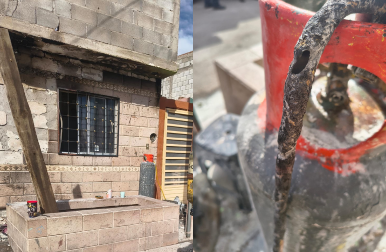 Torreón registra múltiples incidentes en 24 horas: quemaduras, detenciones y accidentes