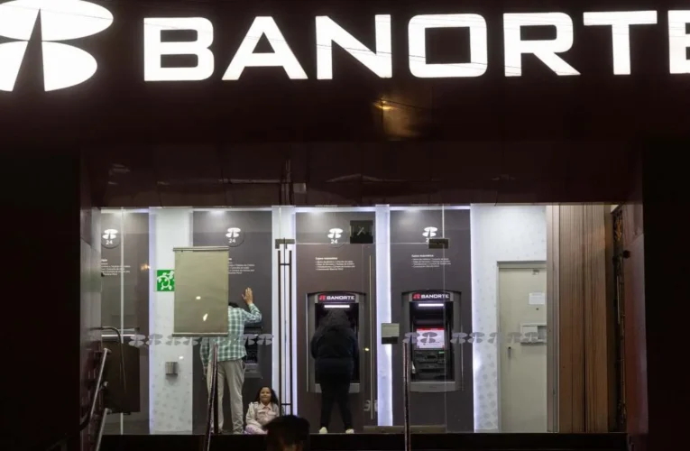 Banca mexicana inicia convención en Cancún con foco en PyMEs y volatilidad global