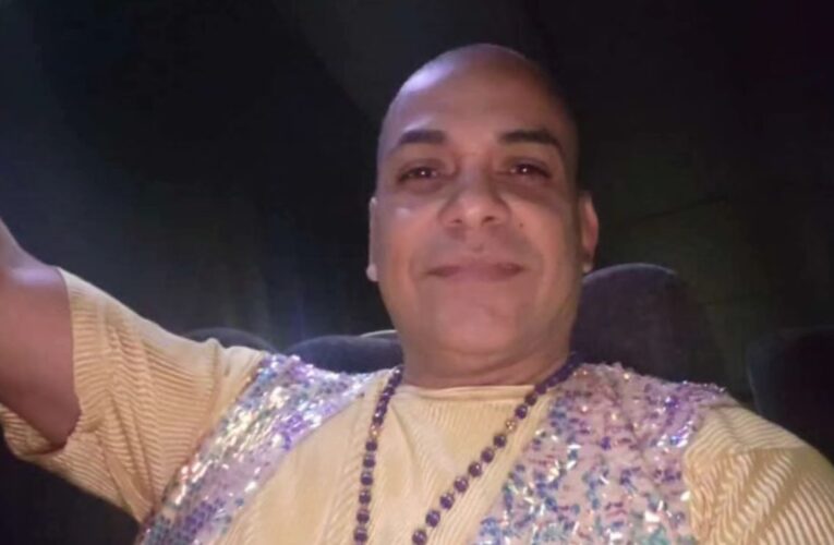 Asesinan al salsero Luder Quiñones durante presunto asalto en Cali