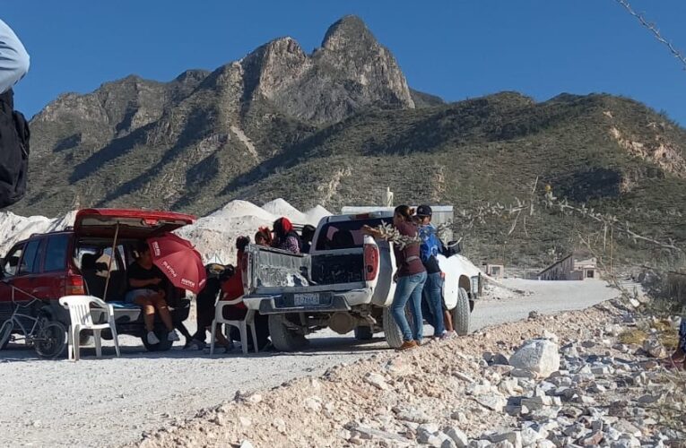 Discrepancia en número de detenidos tras operativo policial en Dinamita, Durango