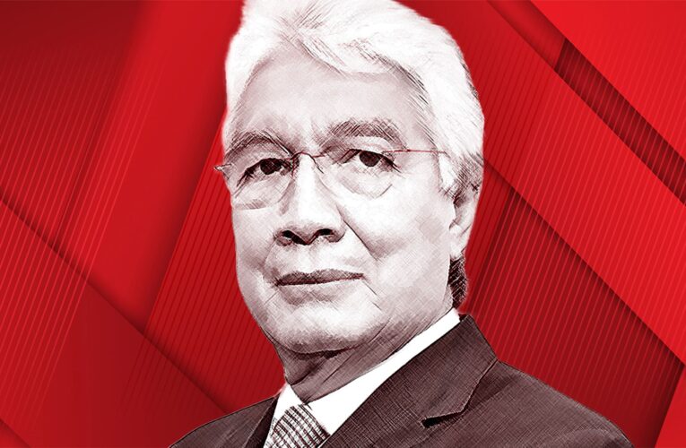 CNTE protesta en Paseo de la Reforma y exige diálogo directo con Sheinbaum durante paro nacional de 72 horas