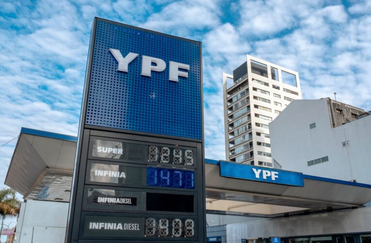 Corte de Apelaciones de Nueva York revoca fallo que obligaba a Argentina a pagar más de 16,000 millones por expropiación de YPF