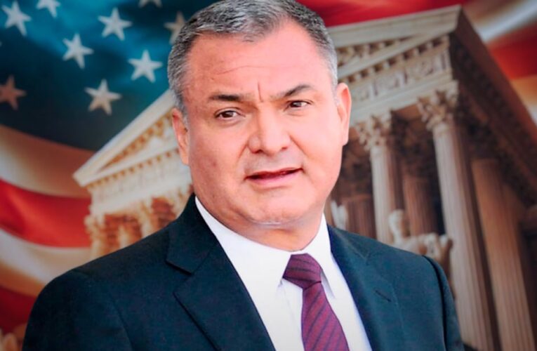 Desarticulan células de La Familia Michoacana y Los Rusos; avanzan casos de García Luna y La Reina del Pacífico