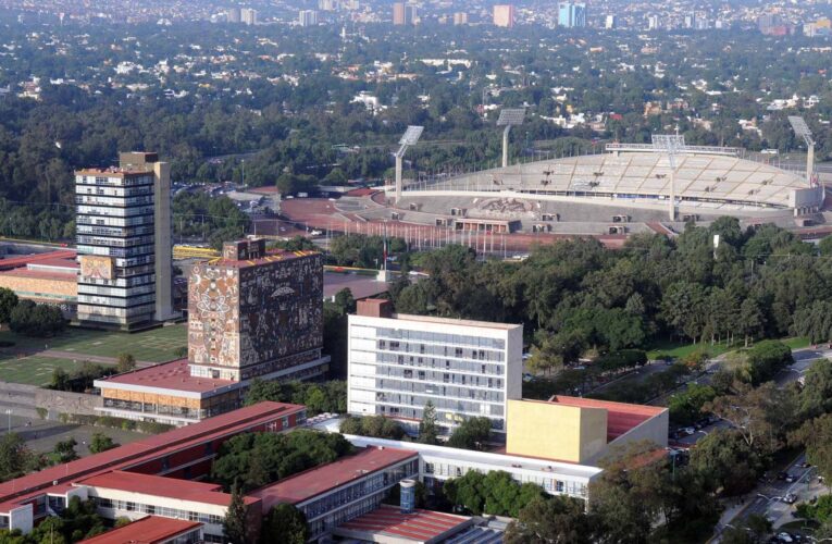 UNAM consolida liderazgo en ranking QS 2026 con 36 disciplinas entre las mejores del mundo