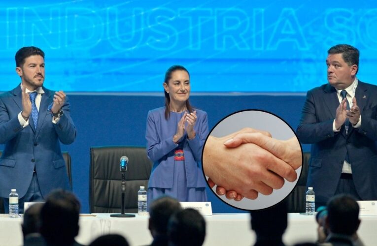 China critica aranceles mexicanos como barreras comerciales; Sheinbaum defiende medidas en marco del T-MEC