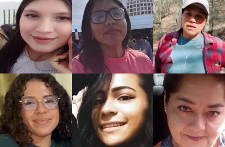 Sheinbaum anuncia iniciativa de Ley General contra el feminicidio con penas de hasta 70 años