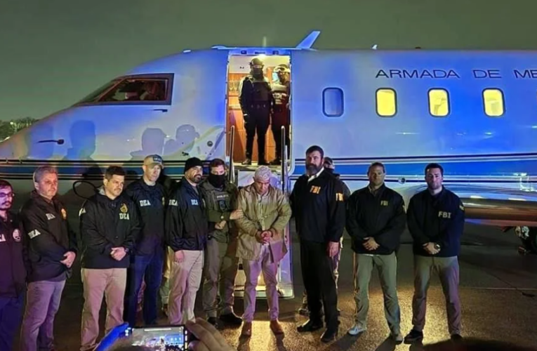 Fijan fecha de juicio en Nueva York contra Rafael Caro Quintero por muerte de agente DEA