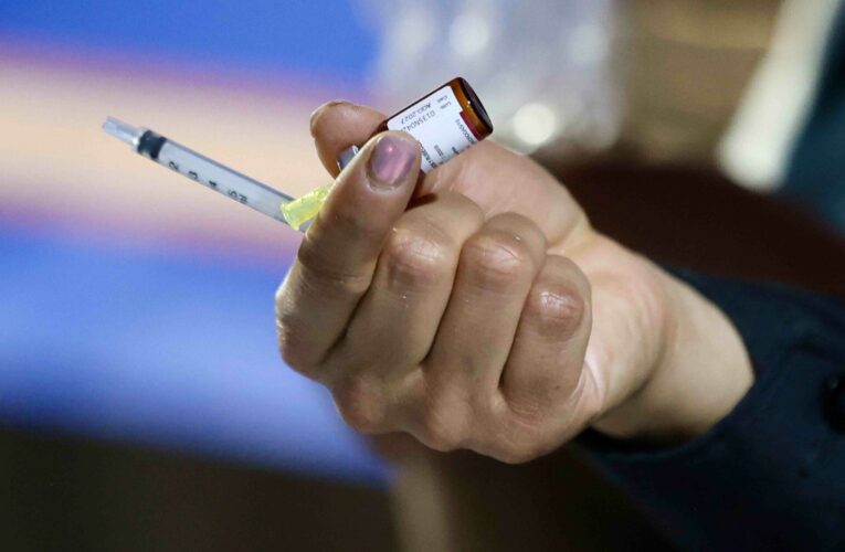 Reportan brotes de sarampión en Baja California Sur y Durango; hallan contaminantes en agua de San Luis Potosí