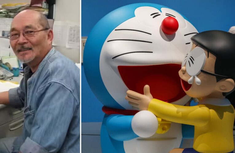 Muere a los 84 años Tsutomu Shibayama, director de ‘Doraemon’ y ‘Ranma 1/2’