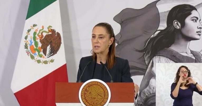 Sheinbaum anuncia Plan B electoral para reducir presupuesto de congresos locales y regidores