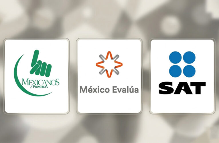 Organizaciones civiles enfrentan revocatoria de estatus de donatarias ante el SAT