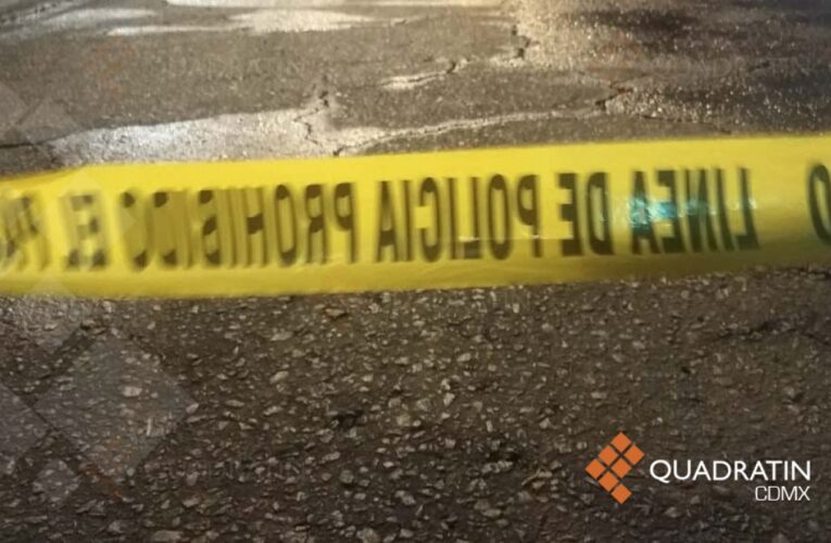 Reportan reducción de 34% en homicidios dolosos pese a ataques en CDMX y Culiacán