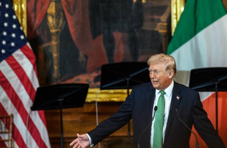 Escalada de tensión en Medio Oriente: Trump da ultimátum de 48 horas a Irán mientras continúan ataques