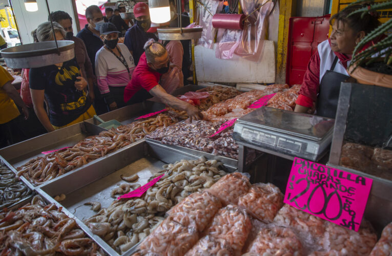 Estudio revela que 38% del pescado vendido en México no es la especie anunciada