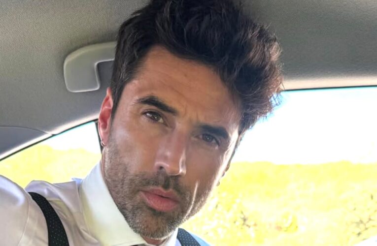 Altercado entre Alfredo Adame y esposo de Karely Ruiz opaca previa del Ring Royale en Monterrey