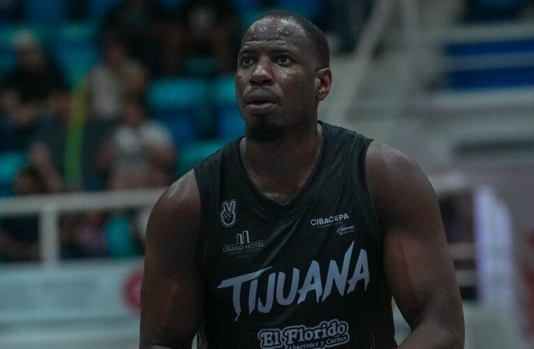 Zonkeys de Tijuana derrotan a Venados en Mazatlán y suman quinta victoria consecutiva