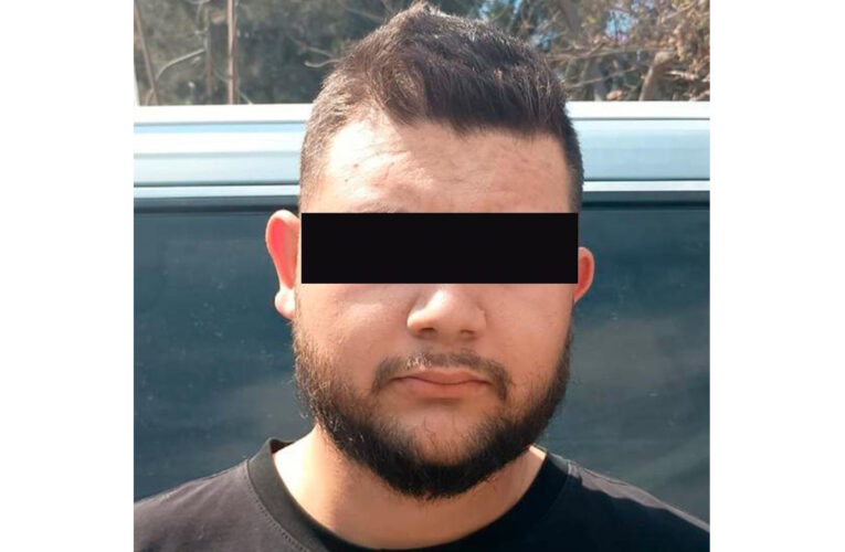 Capturan a ‘Pepe’, operador del CJNG vinculado al operativo de la muerte de ‘El Mencho’