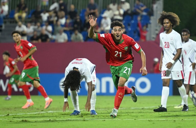 Monterrey y Guadalajara albergan repechaje intercontinental rumbo al Mundial 2026