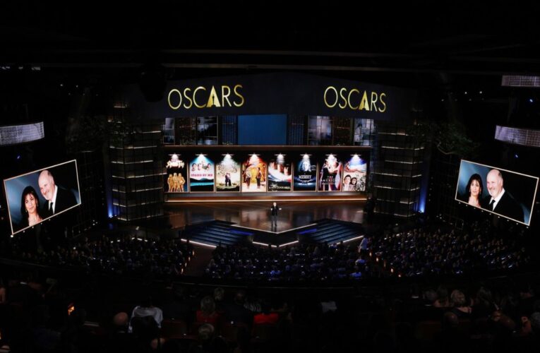 Óscar 2026: ‘Una batalla tras otra’ triunfa, Penn ausente y protesta política