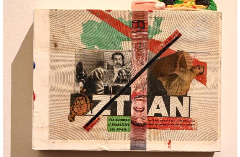 Exposiciones de arte y eventos culturales conquistan museos y ferias en México