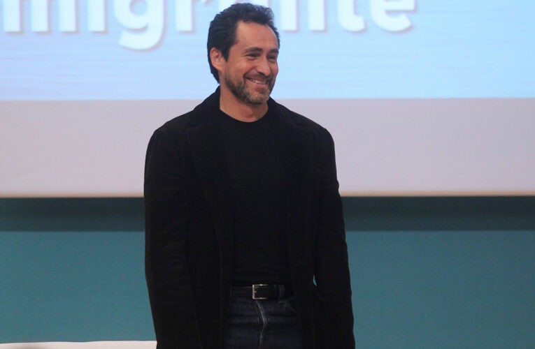 José Ángel Bichir sufre accidente por crisis de salud mental; familia pide evitar estigmatización