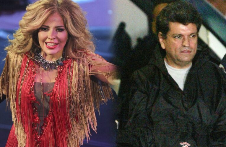 Argentina notifica a México por reapertura de investigación contra Gloria Trevi y Sergio Andrade