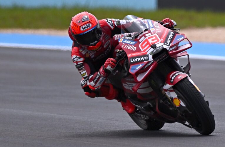 Márquez triunfa en Brasil y boxeadores mexicanos retienen títulos en Goiânia