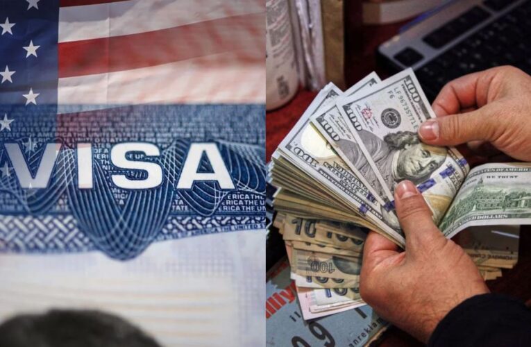 EE.UU. amplía requisito de fianza de $15,000 a viajeros de 50 países