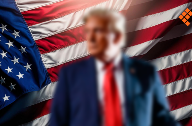 Trump afirma tener contacto con Irán mientras niega Teherán negociaciones; elogia a Delcy Rodríguez