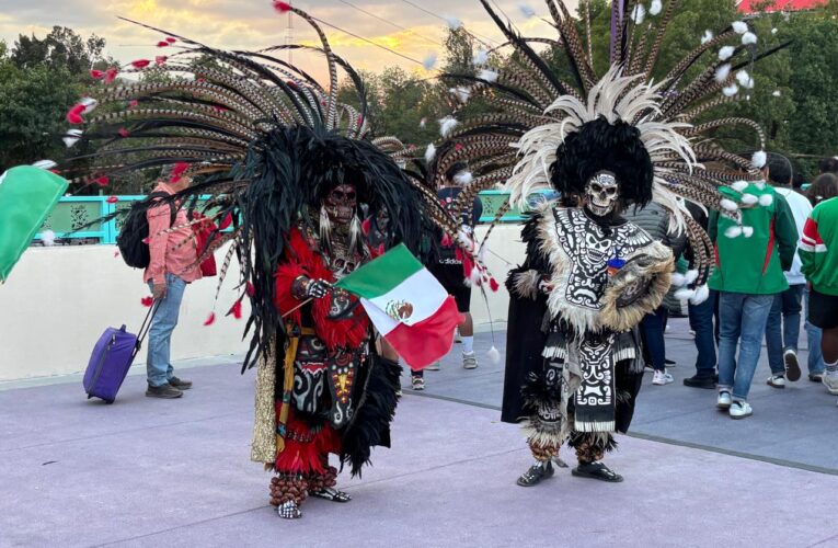Muere aficionado en reinauguración del Estadio Banorte durante partido México vs Portugal