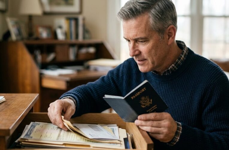 Entrará en vigor en abril reducción de más del 80% en costo para renunciar a ciudadanía estadounidense