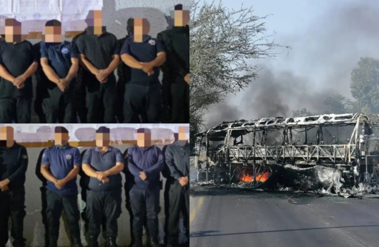 Reportan reducción de delitos de alto impacto en CDMX y detenciones clave en varios estados