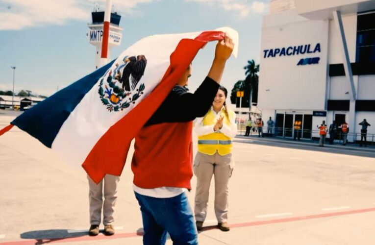 Gobierno reporta 189,830 repatriaciones de mexicanos bajo administración Trump