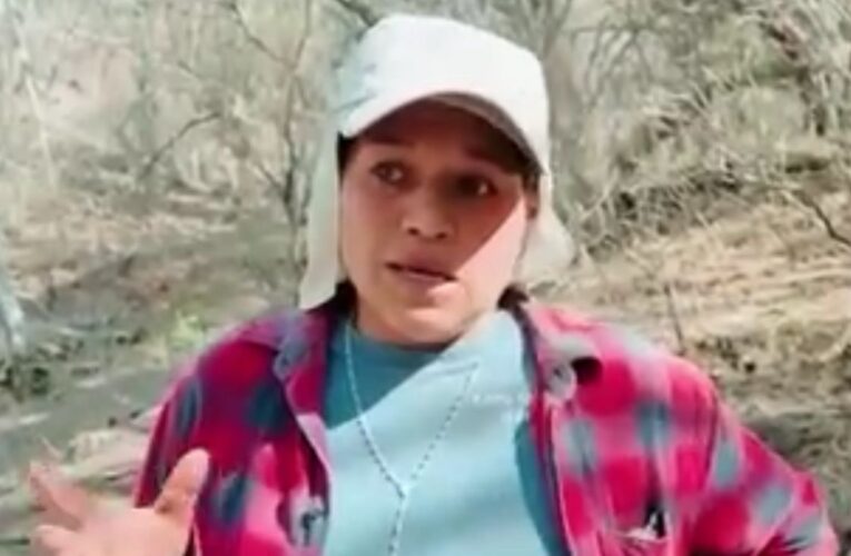 Asesinan a defensora de bienes comunales en San Pedro Totolápam, Oaxaca