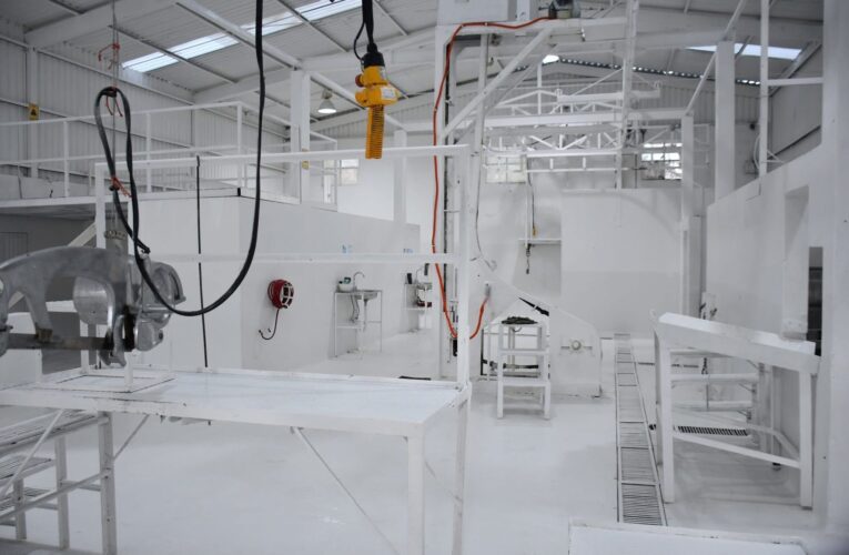 Lerdo avanza en derechos de mujeres y reactiva Rastro Municipal con inversión cercana al millón de pesos